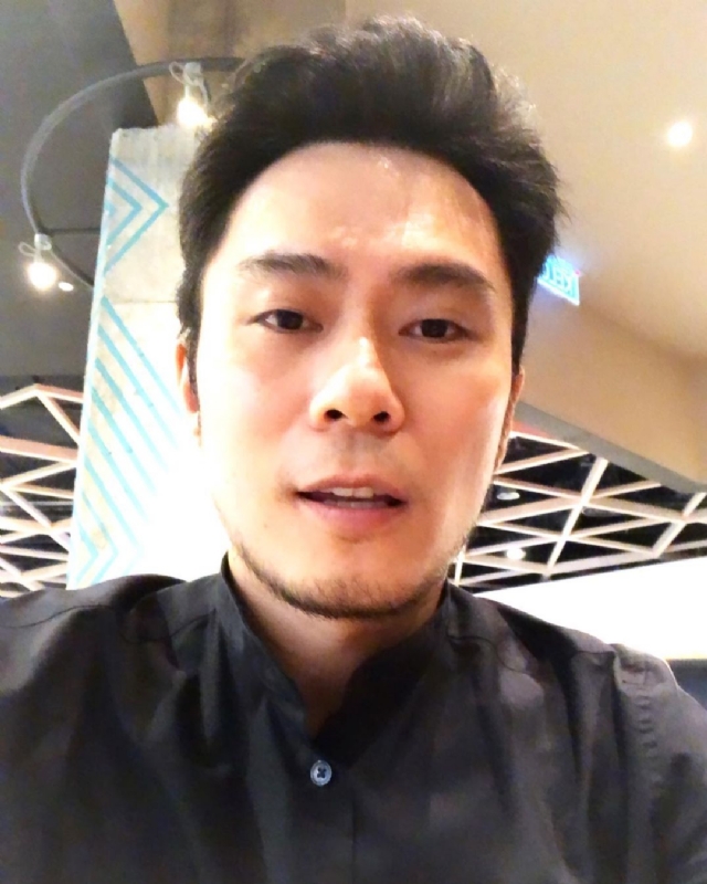 泽楷的第一张照片--杭州相亲服务中心