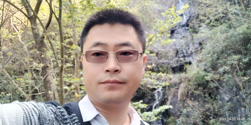 往后余生的第二张照片--杭州相亲服务中心