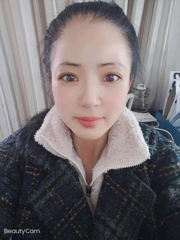 春晓的第一张照片--杭州相亲服务中心
