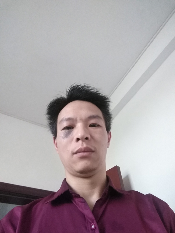 风中落叶的第二张照片--杭州相亲服务中心