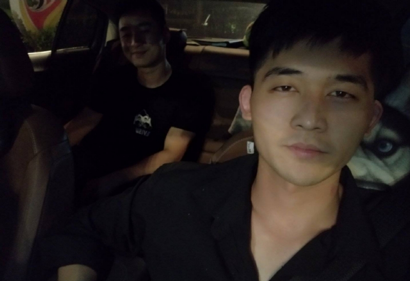 你的好好先生的第一张照片--杭州相亲服务中心