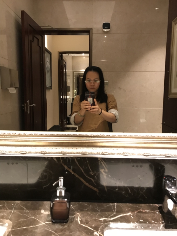 黄莺的第一张照片--杭州相亲服务中心