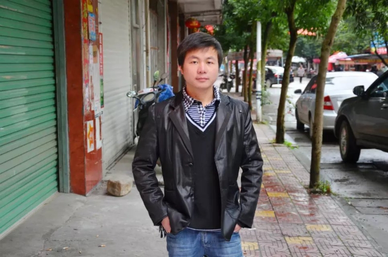 青春正点的第一张照片--杭州相亲服务中心
