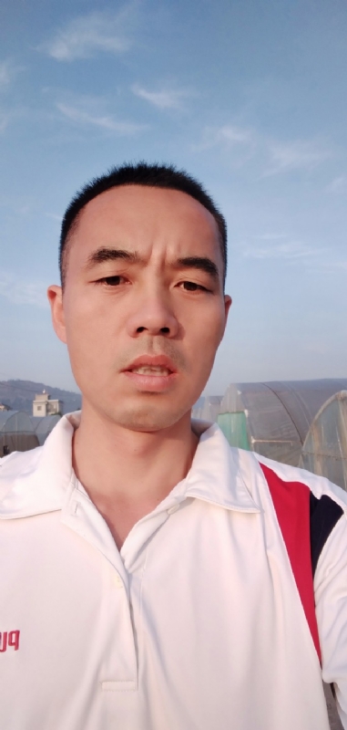 大头鱼的第一张照片--杭州相亲服务中心