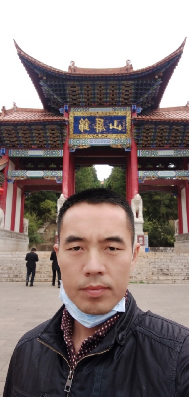 大头鱼的第二张照片--杭州相亲服务中心