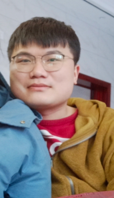 李文陆的第一张照片--杭州相亲服务中心