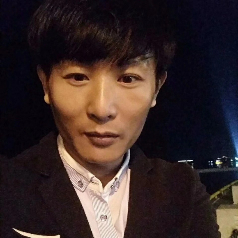 Andy的第一张照片--杭州相亲服务中心