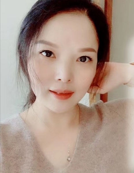 百荷的第二张照片--杭州相亲服务中心