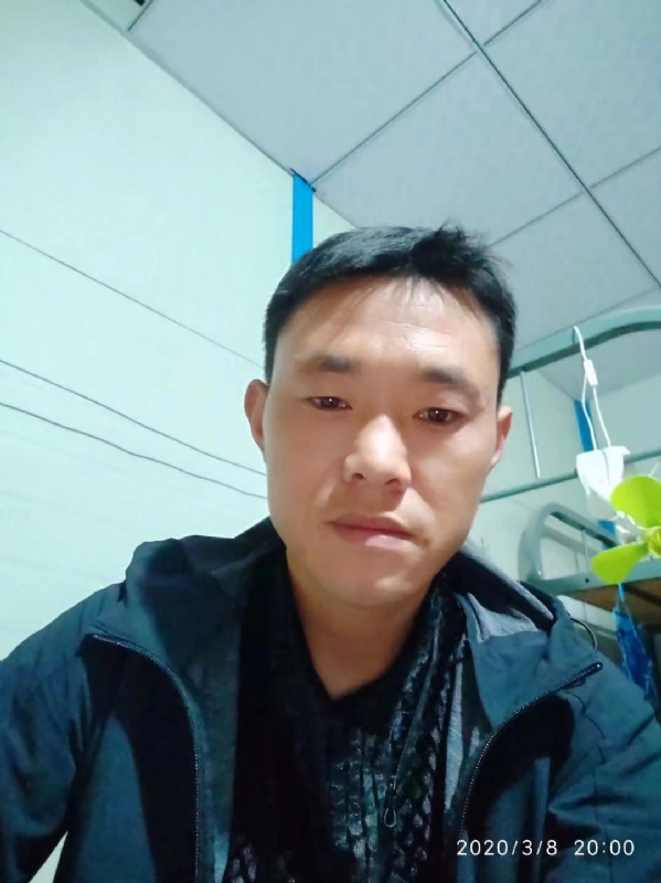 悟的第一张照片--杭州相亲服务中心
