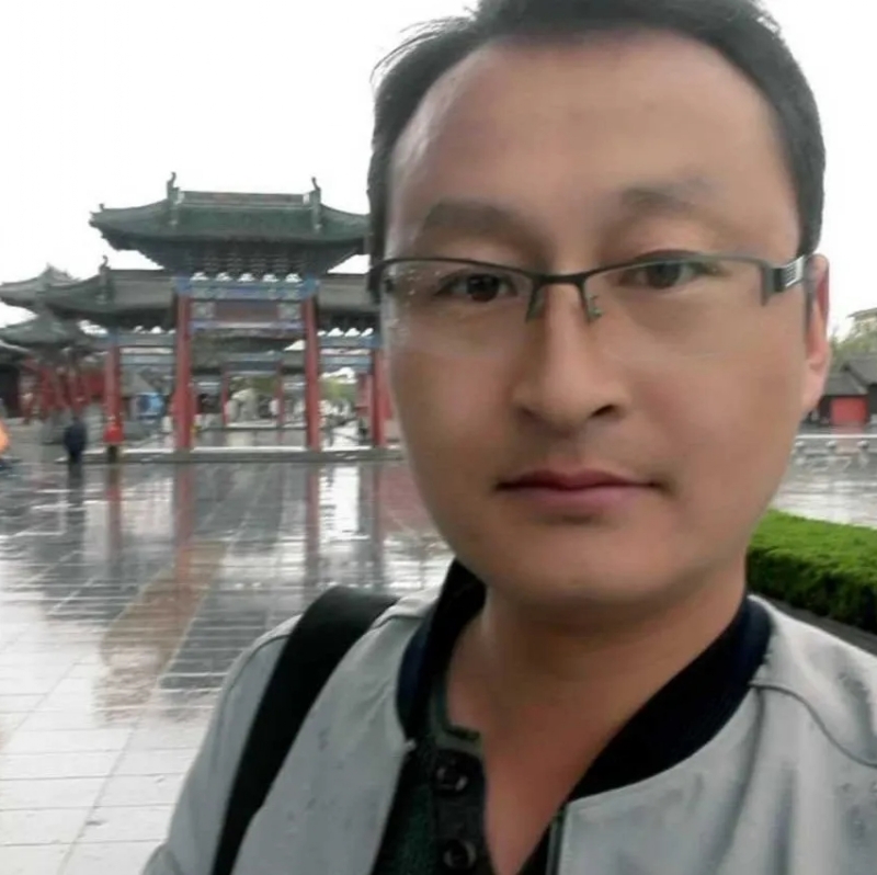 余生安好的第一张照片--杭州相亲服务中心