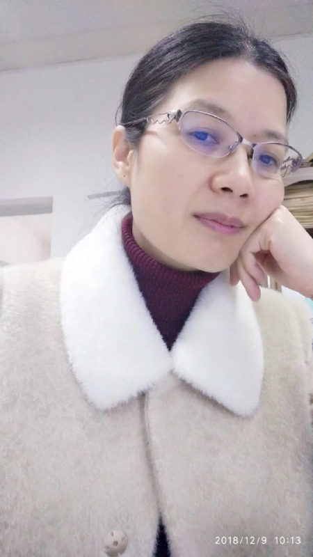 芷妤的第一张照片--杭州相亲服务中心