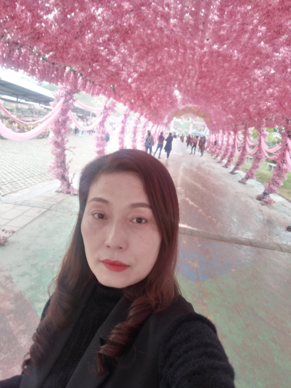 心愿的第一张照片--杭州相亲服务中心