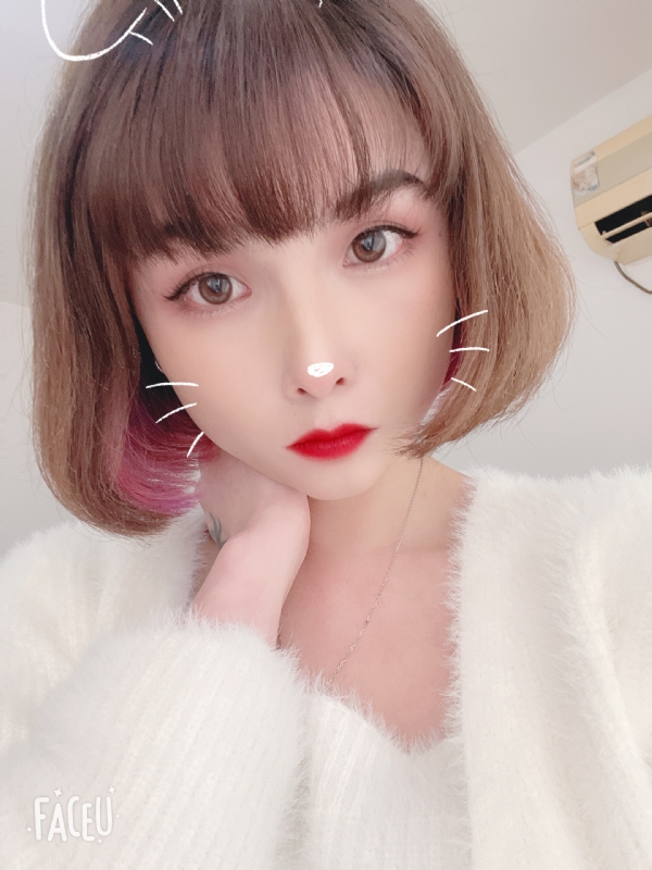 许昕柔的第一张照片--杭州相亲服务中心