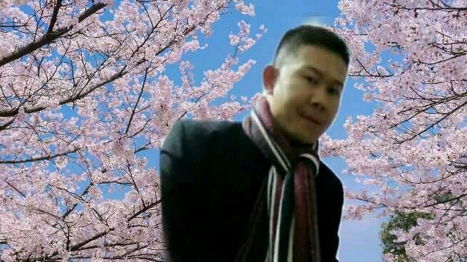 依男的第一张照片--杭州相亲服务中心