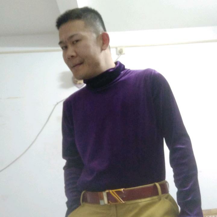依男的第二张照片--杭州相亲服务中心