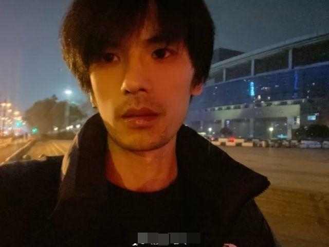 陈书誉的第一张照片--杭州相亲服务中心