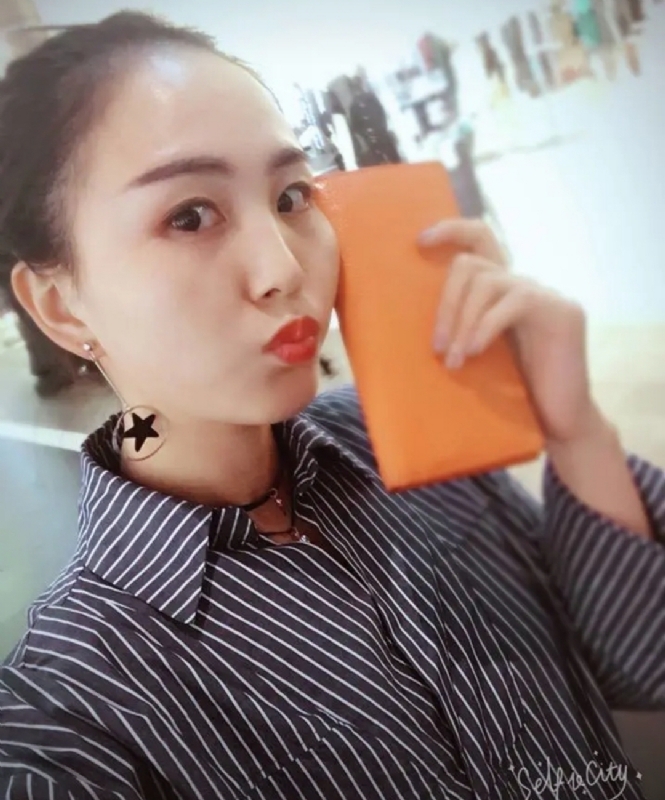 蔡包子的第一张照片--杭州相亲服务中心