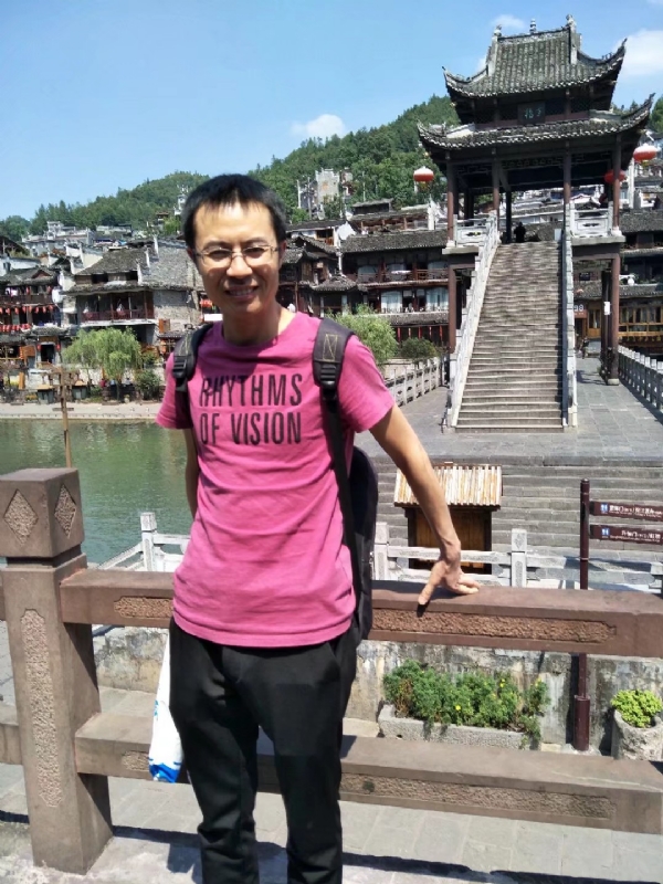 会飞的鱼的第一张照片--杭州相亲服务中心