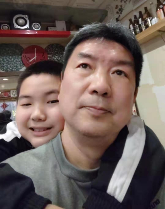 看海的第一张照片--杭州相亲服务中心