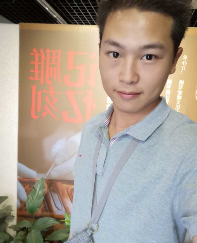 子非鱼VAE的第一张照片--杭州相亲服务中心