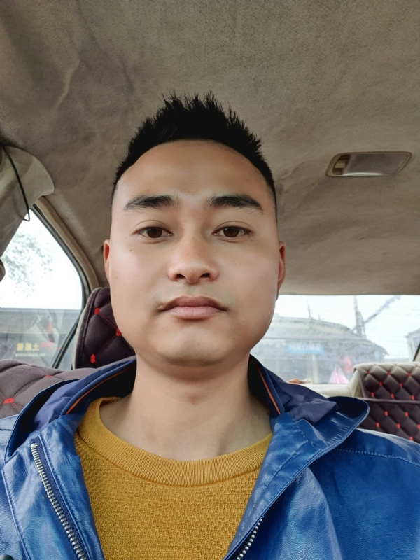 不破不立的第一张照片--杭州相亲服务中心