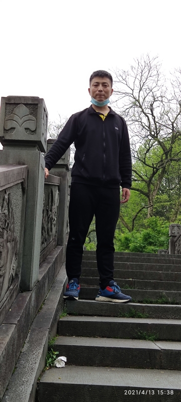 翁的第一张照片--杭州相亲服务中心
