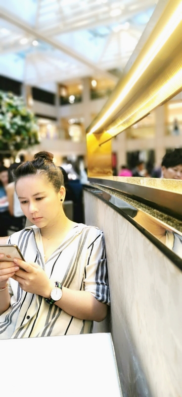 SorRytiff的第一张照片--杭州相亲服务中心