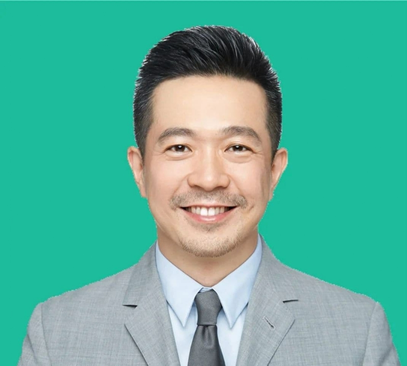 风趣大叔的第二张照片--杭州相亲服务中心