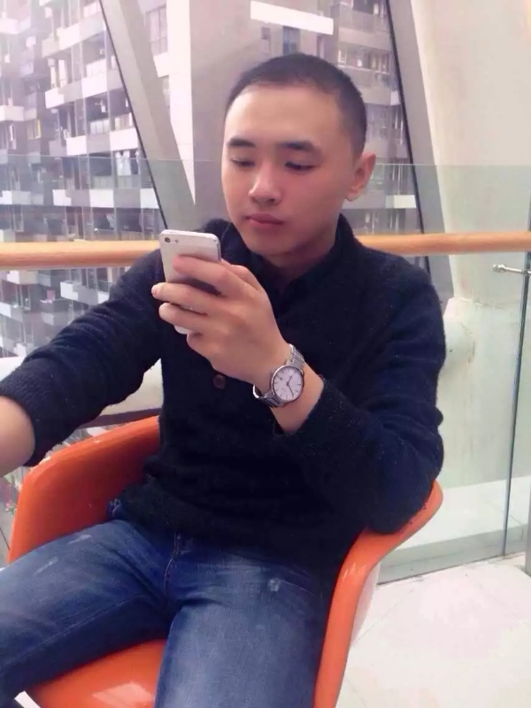 一个人的第一张照片--杭州相亲服务中心