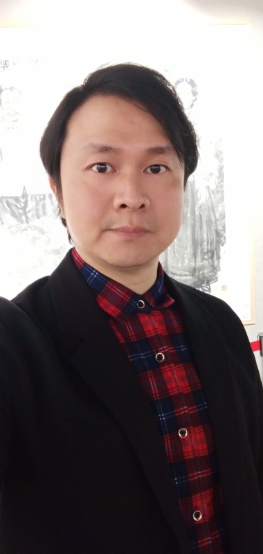 天宗的第二张照片--杭州相亲服务中心