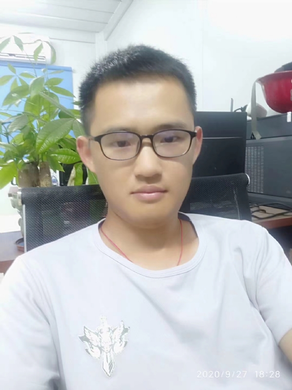 安道夫的第一张照片--杭州相亲服务中心