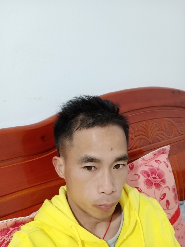 小biu崽的第一张照片--杭州相亲服务中心