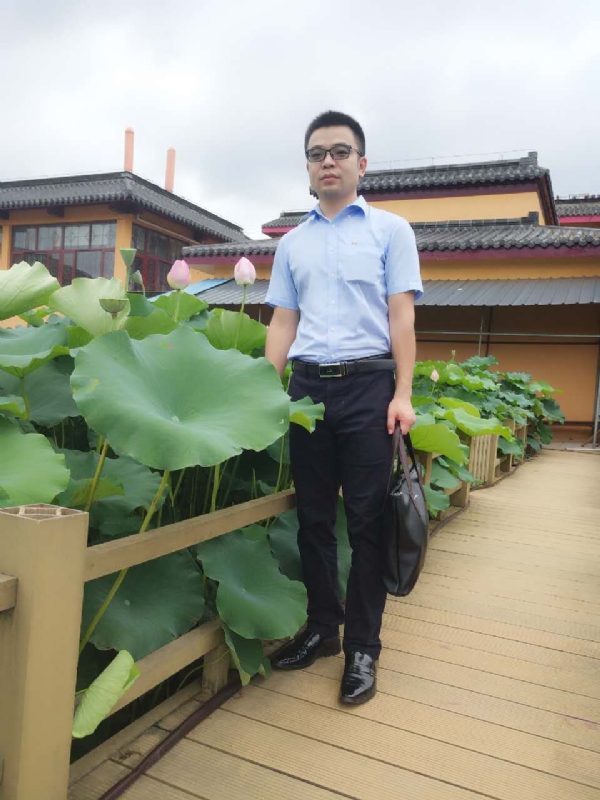 唐唐的第三张照片--杭州相亲服务中心