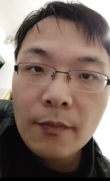 勇的第一张照片--杭州相亲服务中心