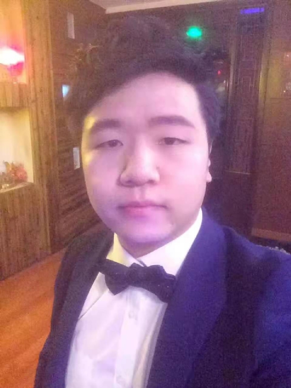星辰的第一张照片--杭州相亲服务中心