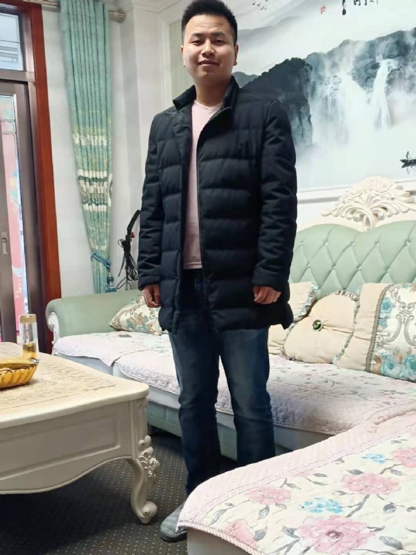 为爱奋斗的第一张照片--杭州相亲服务中心