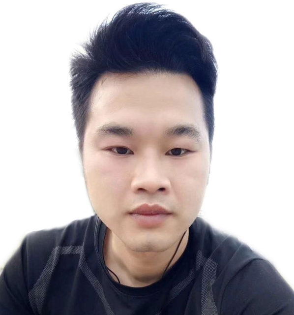 孤独的跑者的第一张照片--杭州相亲服务中心