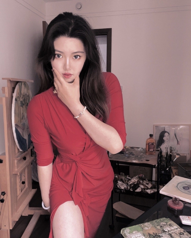 YANGYANG的第二张照片--杭州相亲服务中心