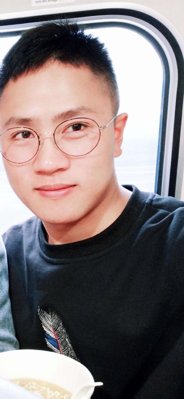 挪威的小树的第一张照片--杭州相亲服务中心