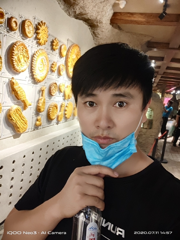 ldp守望薰衣草的第一张照片--杭州相亲服务中心