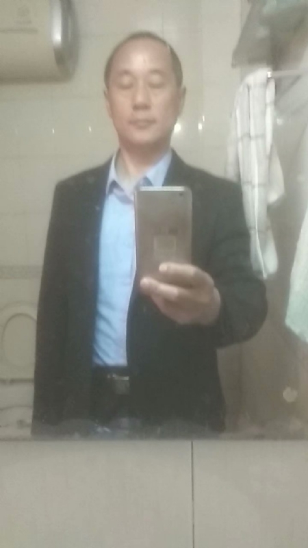 江河湖海的第一张照片--杭州相亲服务中心