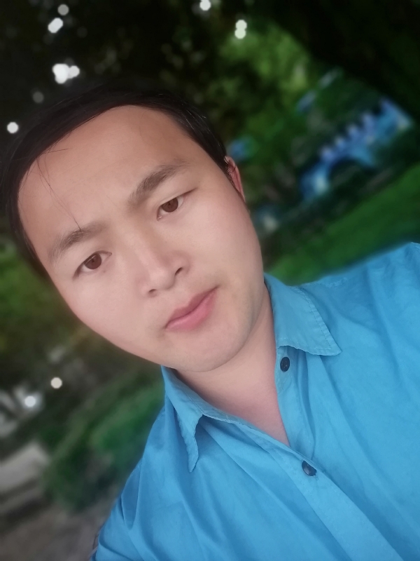 黎夕旧梦的第一张照片--杭州相亲服务中心