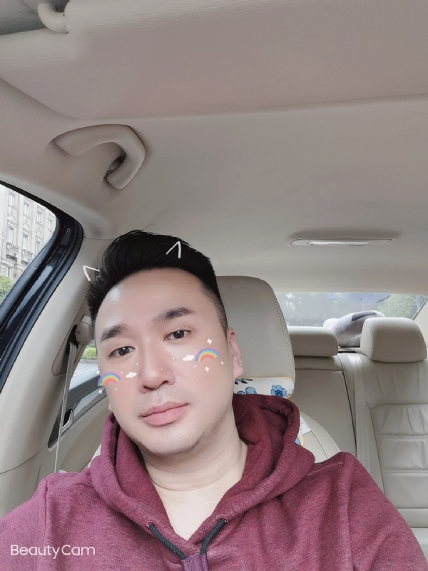 庭菘的第一张照片--杭州相亲服务中心