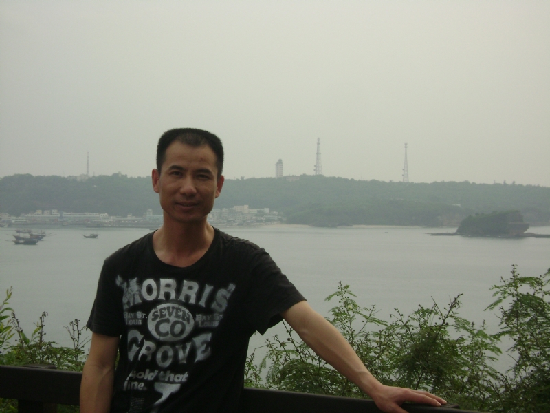 寻缘的第一张照片--杭州相亲服务中心