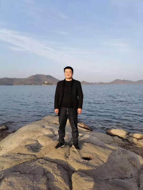 命之子的第一张照片--杭州相亲服务中心