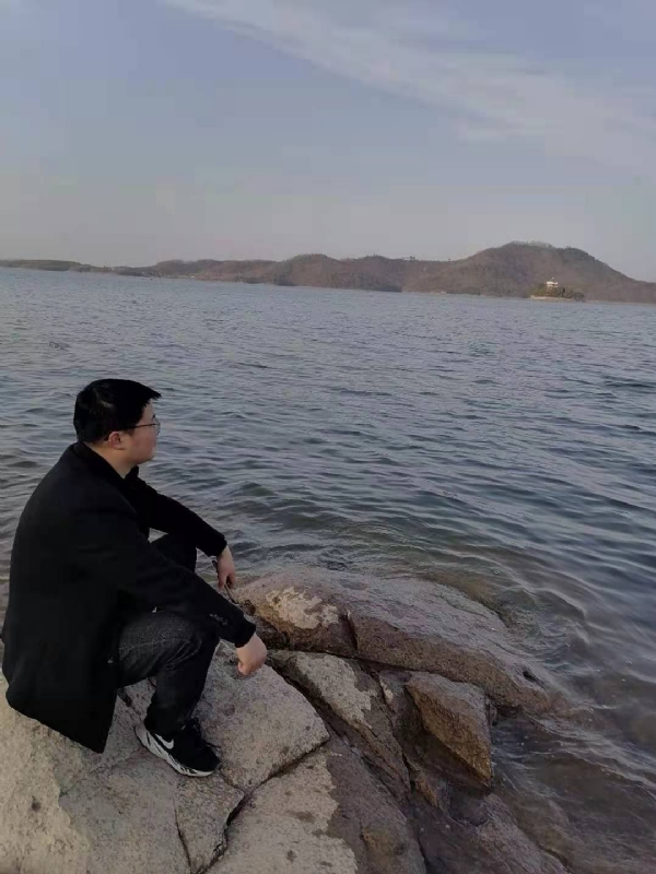 命之子的第二张照片--杭州相亲服务中心