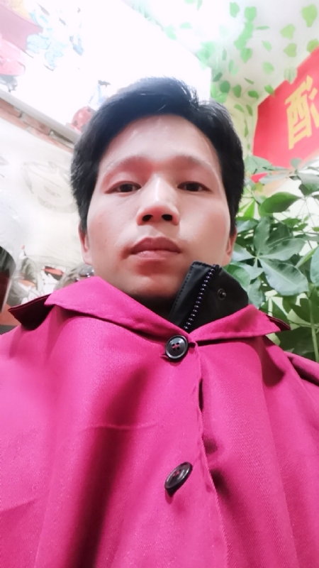 单身的林凡的第一张照片--杭州相亲服务中心