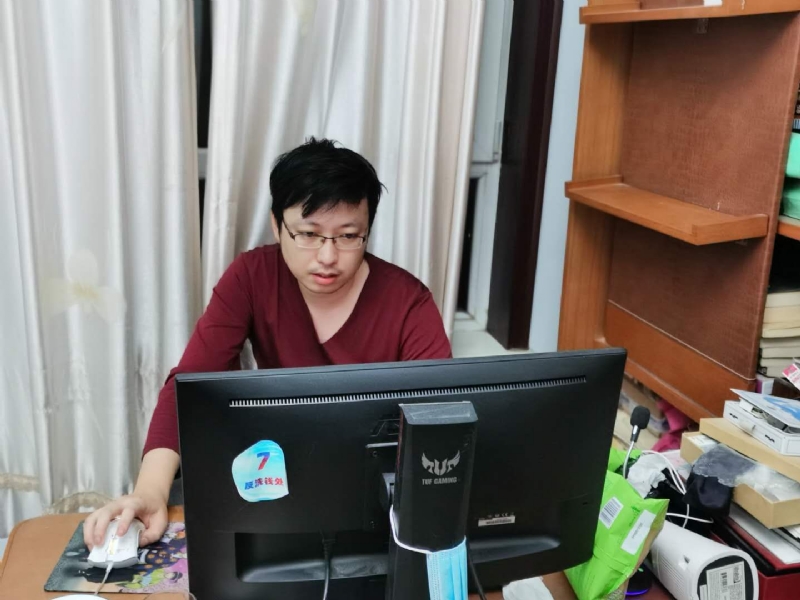 津彩的第一张照片--杭州相亲服务中心