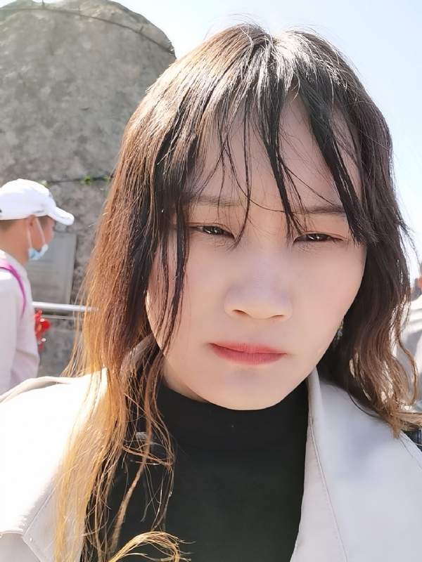 木子李的第一张照片--杭州相亲服务中心