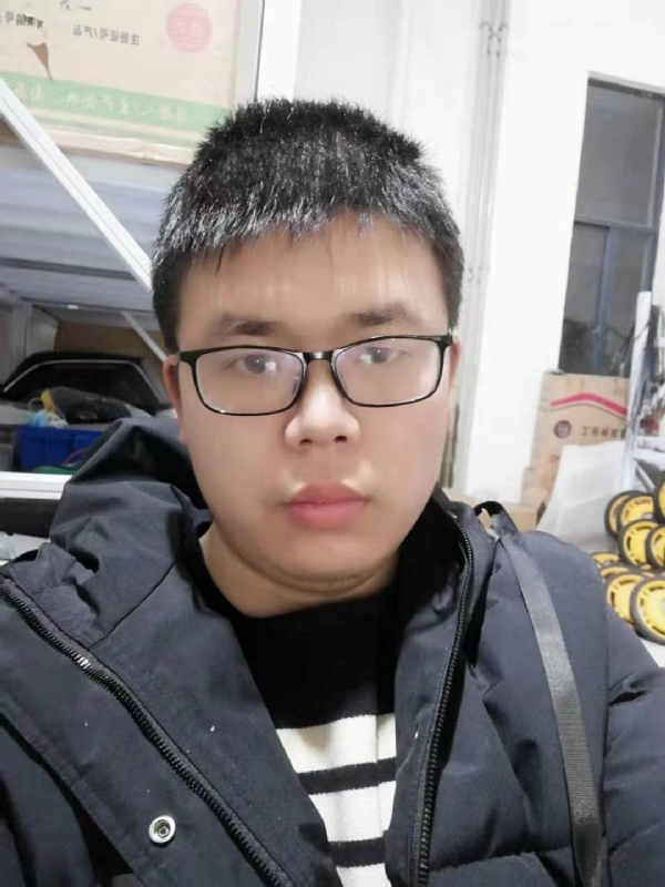 军军的第一张照片--杭州相亲服务中心